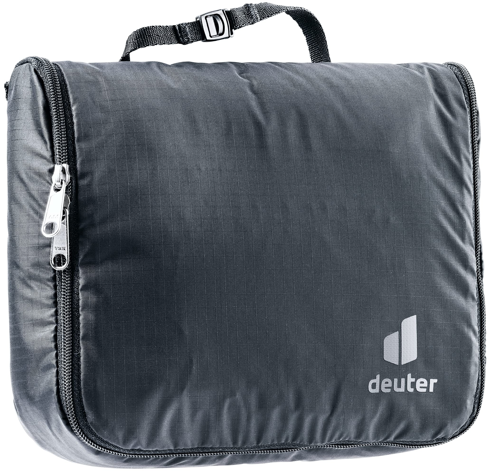Deuter Wash Center Lite I Toiletries Bag, Black,1.5 L
