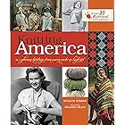 Knitting America: A Glorious Heritage from Warm Socks to High Art