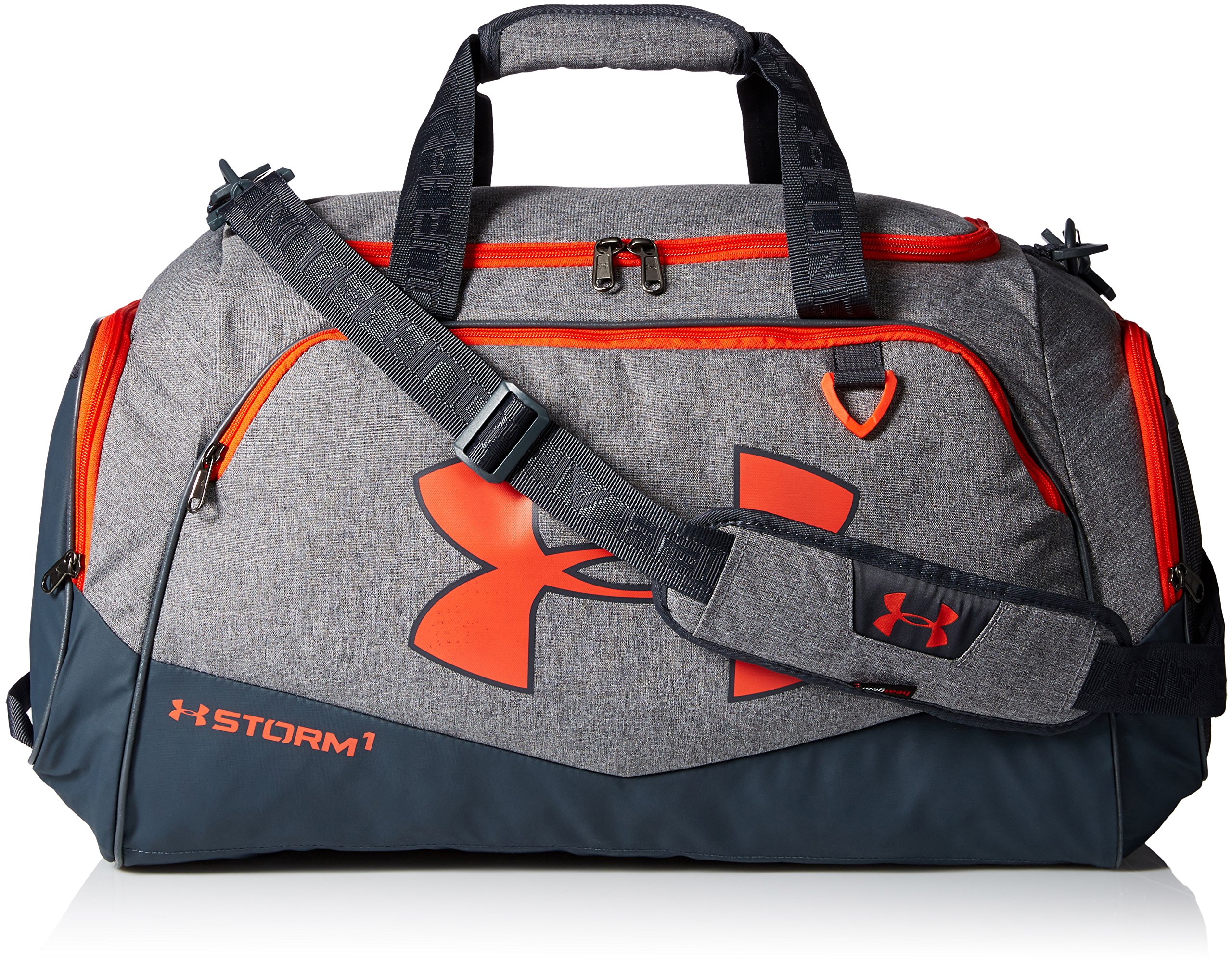 sport chek under armour duffle bags
