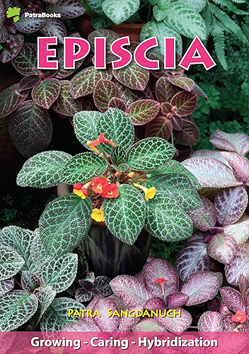 Download Episcia (English Edition) PDF
