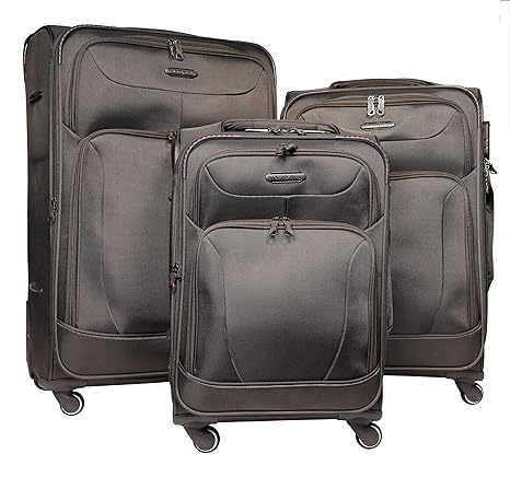 Buy Holiday Trolley Bag Suitcase Luggage Bag Cabin Bag Travel