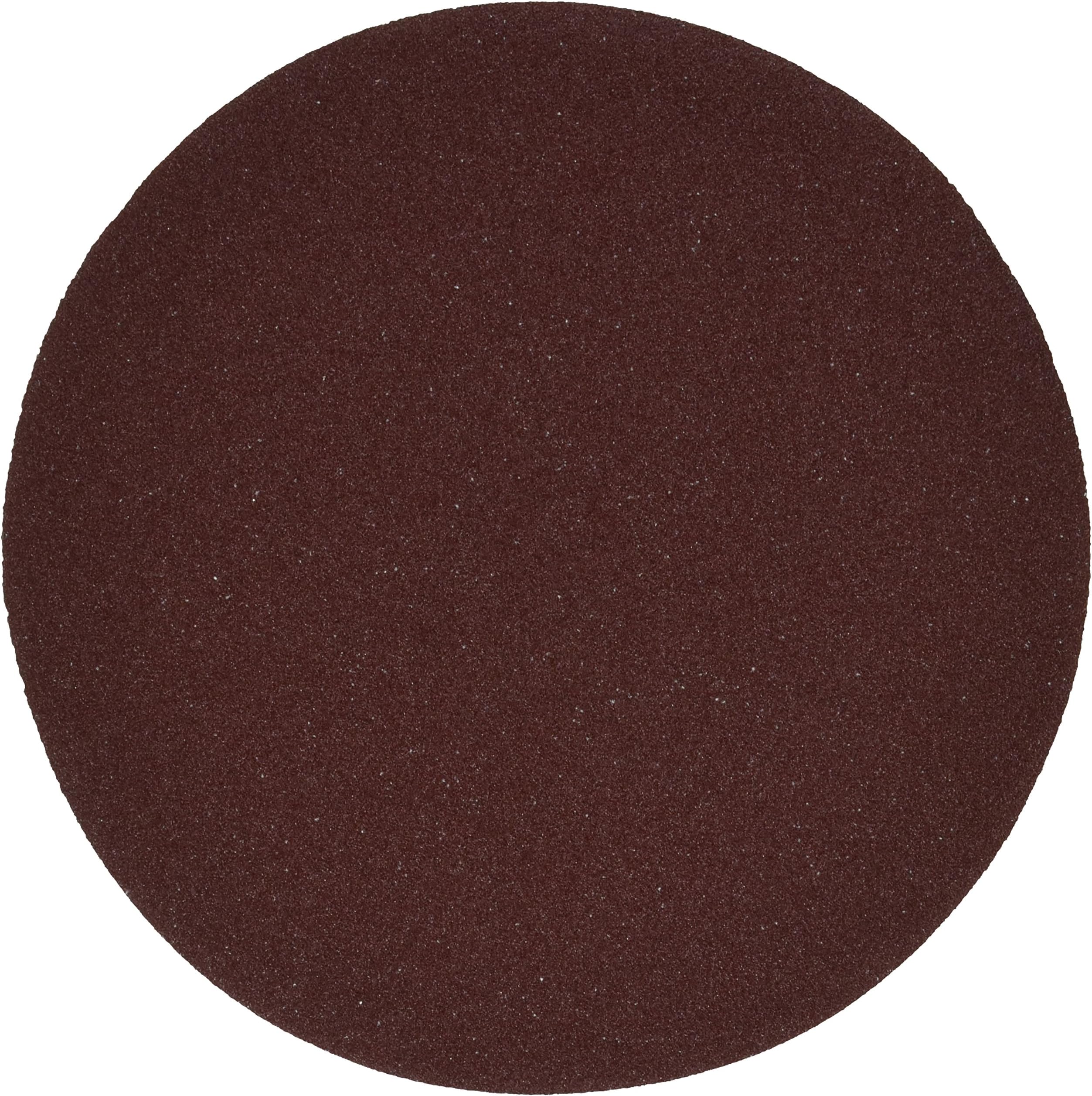 Full Circle International Inc. SD80-5 8-3/4- Level360 Sanding Disc 80 Grit for use with Radius360 sanding Tool or Drywall Power Sanding Tools