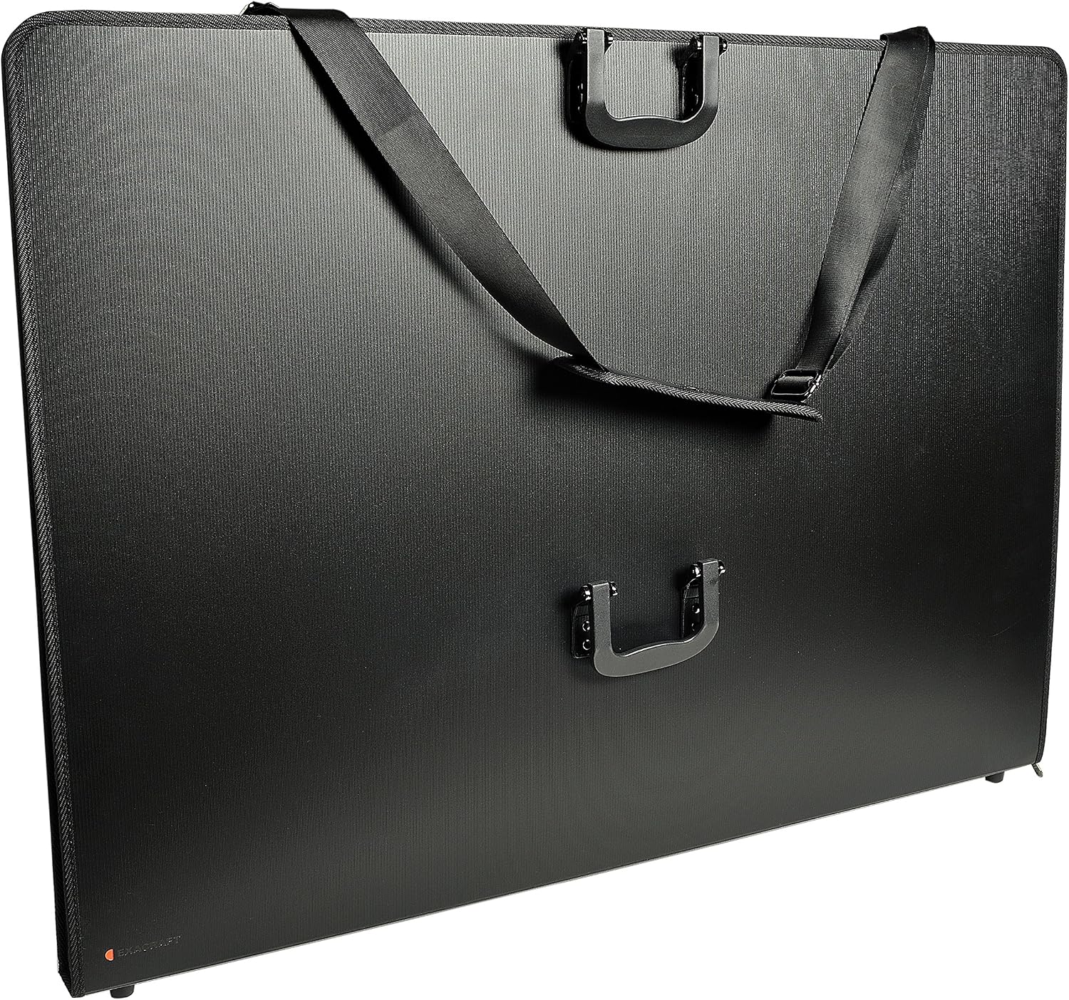 Clairefontaine, Ref ZPC-A1Z, Goldline PP Presentation Case (without rings), A1 Sized, Lightweight & Durable - Image 3