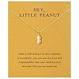 Baydurcan New Mom Gifts Pregnant Mom Gifts Peanut
