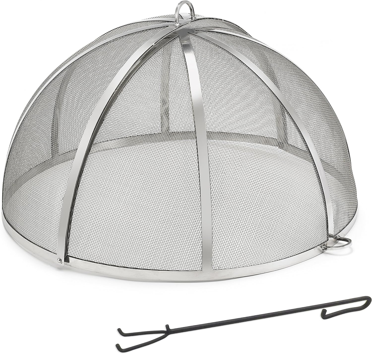 Best Fire Pit Spark Screen Review Guide For 20212022 Report Outdoors