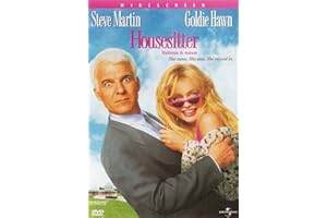 Housesitter (Widescreen)