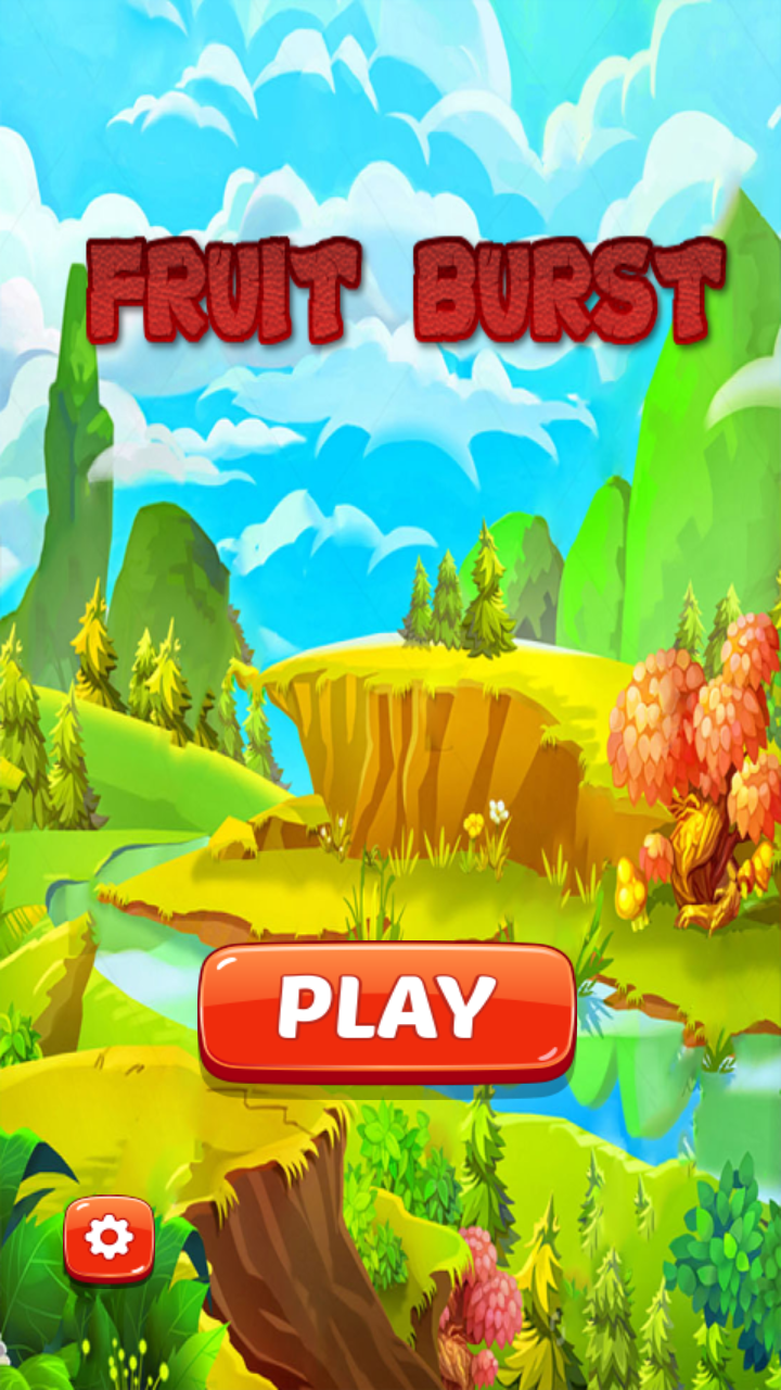fruits for Android