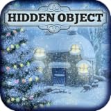 Hidden Object - Winter Wonderland