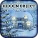 Hidden Object - Winter Wonderland