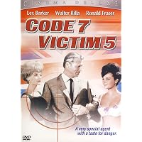 Amazon.com: Code 7, Victim 5 [DVD]