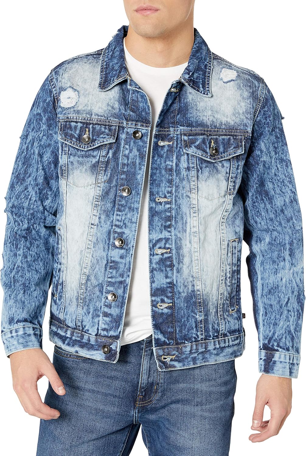 southpole men's jackets