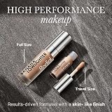 Rodial Banana Lowlighter Brightening Colour Corrector Under Eye Concealer view 9