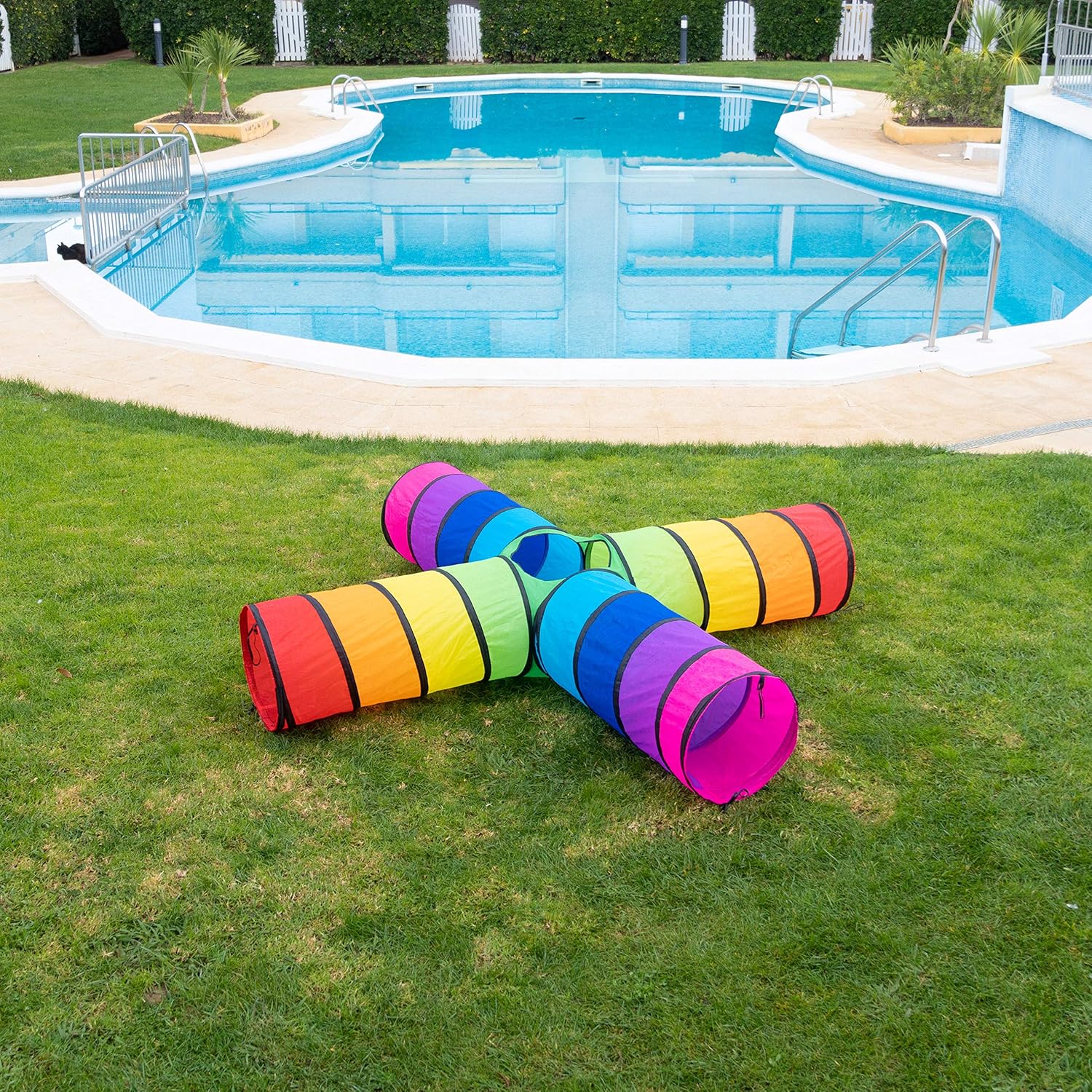 Tente Pop Up Kids Toys Jeux Enfant Nubuni Parc Bebe Pliable Tunnel Enfant X 4 Jeux Bebe Jeu Enfant Aire De Juex Exterieur Fournitures Educatives Mobilier Et Equipement Pour L Education Prescolaire Dwteam In
