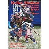 Keiko Shokon (Classical Warrior Traditions of Japan Book 3)