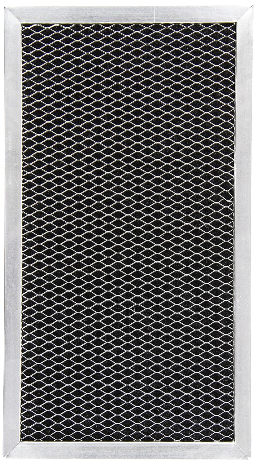 General Electric 22-WB2X9883 Microwave Charcoal Filter