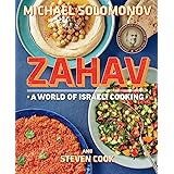 Zahav: A World of Israeli Cooking