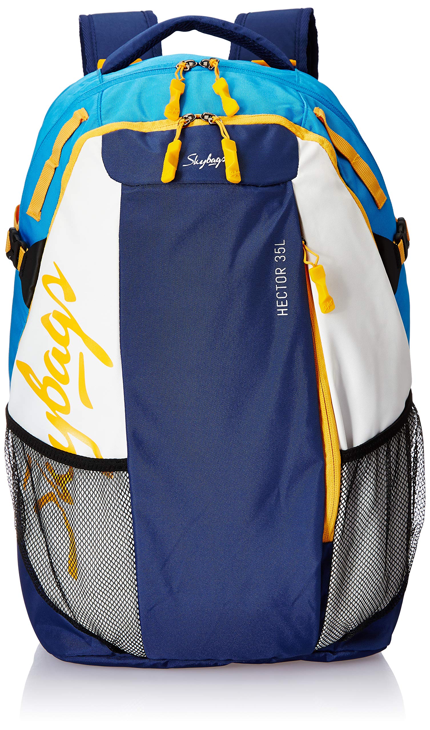 skybags 35 ltr backpack