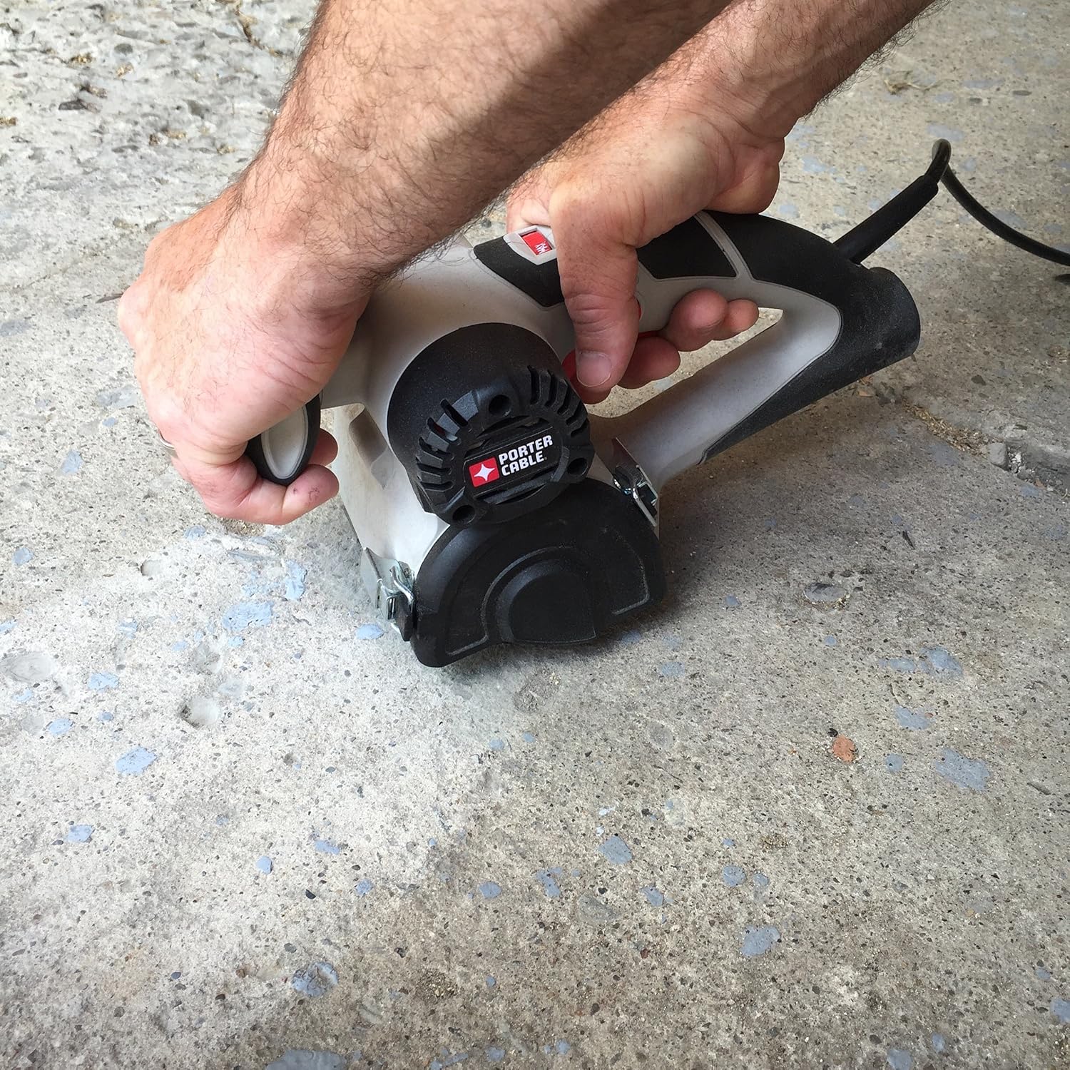 Best Hand Held Brush Sanders 2024 Tool Report