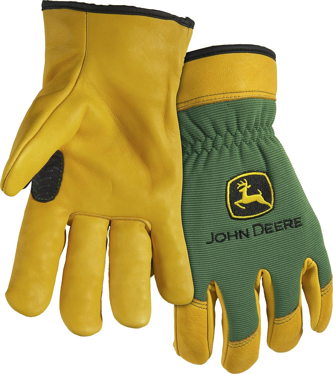 West Chester John Deere JD96650 Waterproof High Dexterity Utility Work