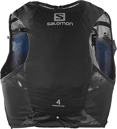 best salomon hydration vest