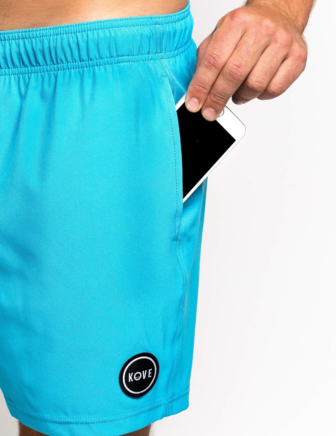kove swim trunks