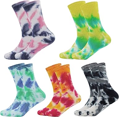tie dye nike socks amazon