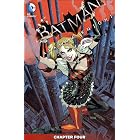 Batman: Arkham Knight (2015-2016) #4 (Batman: Arkham Knight (2015-))