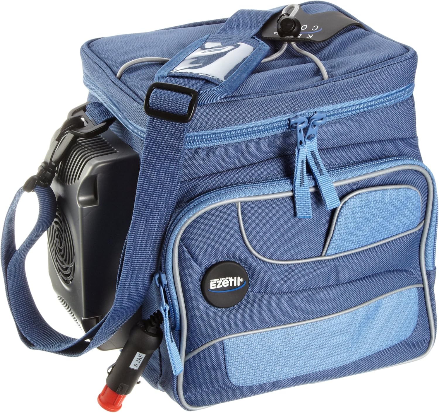 electric cool bag uk