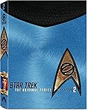 Star Trek:  The Original Series:  Season Two Remastered