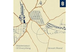 Maintenance of Everything, Part One: Maintenance: Of Everything, Book 1