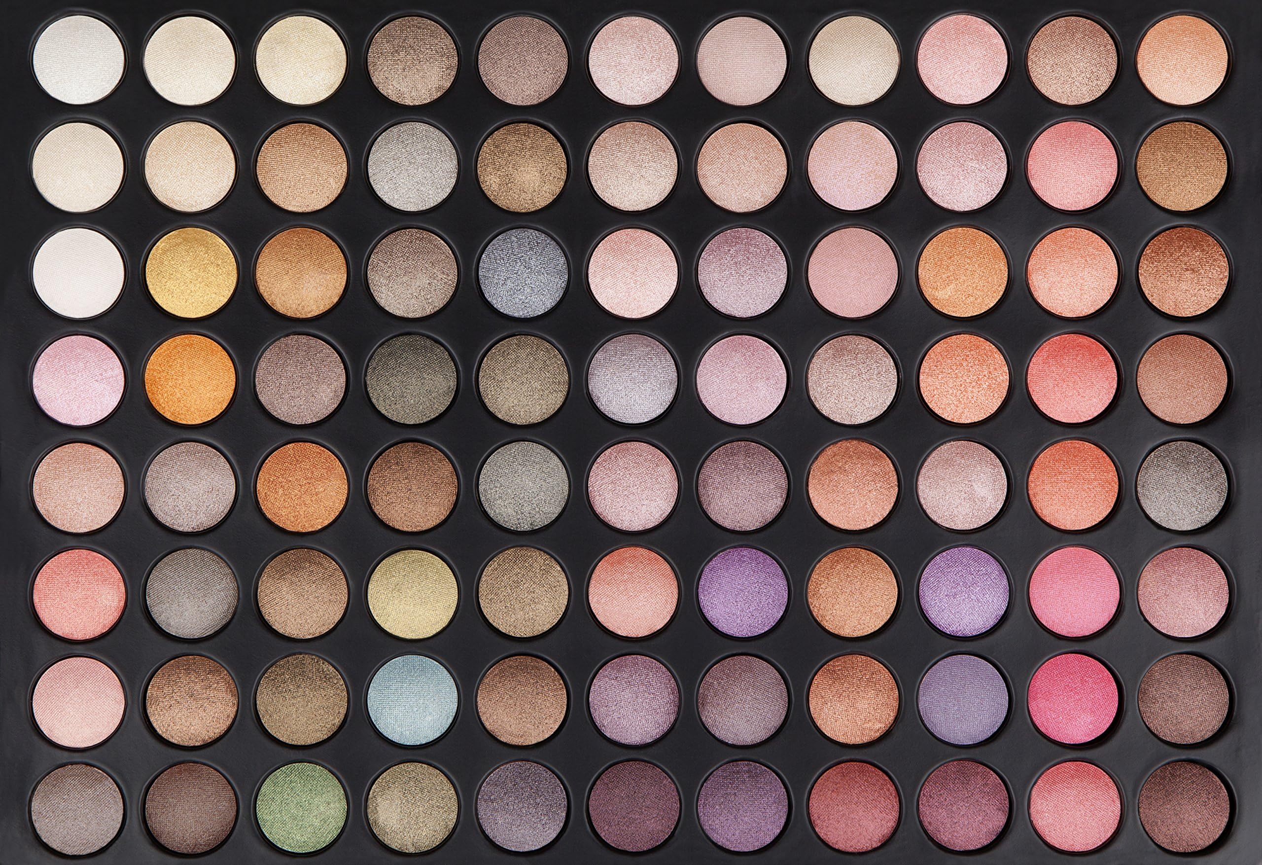 Coastal Scents 88 Original Palette