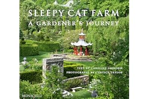 Sleepy Cat Farm: A Gardener's Journey