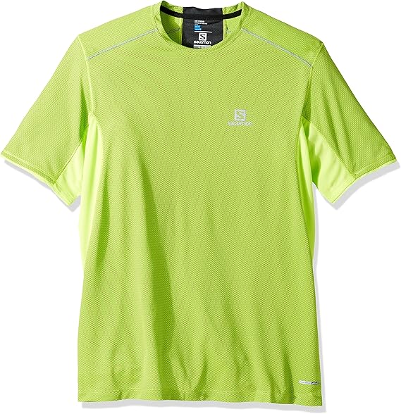 trail runner ss tee m