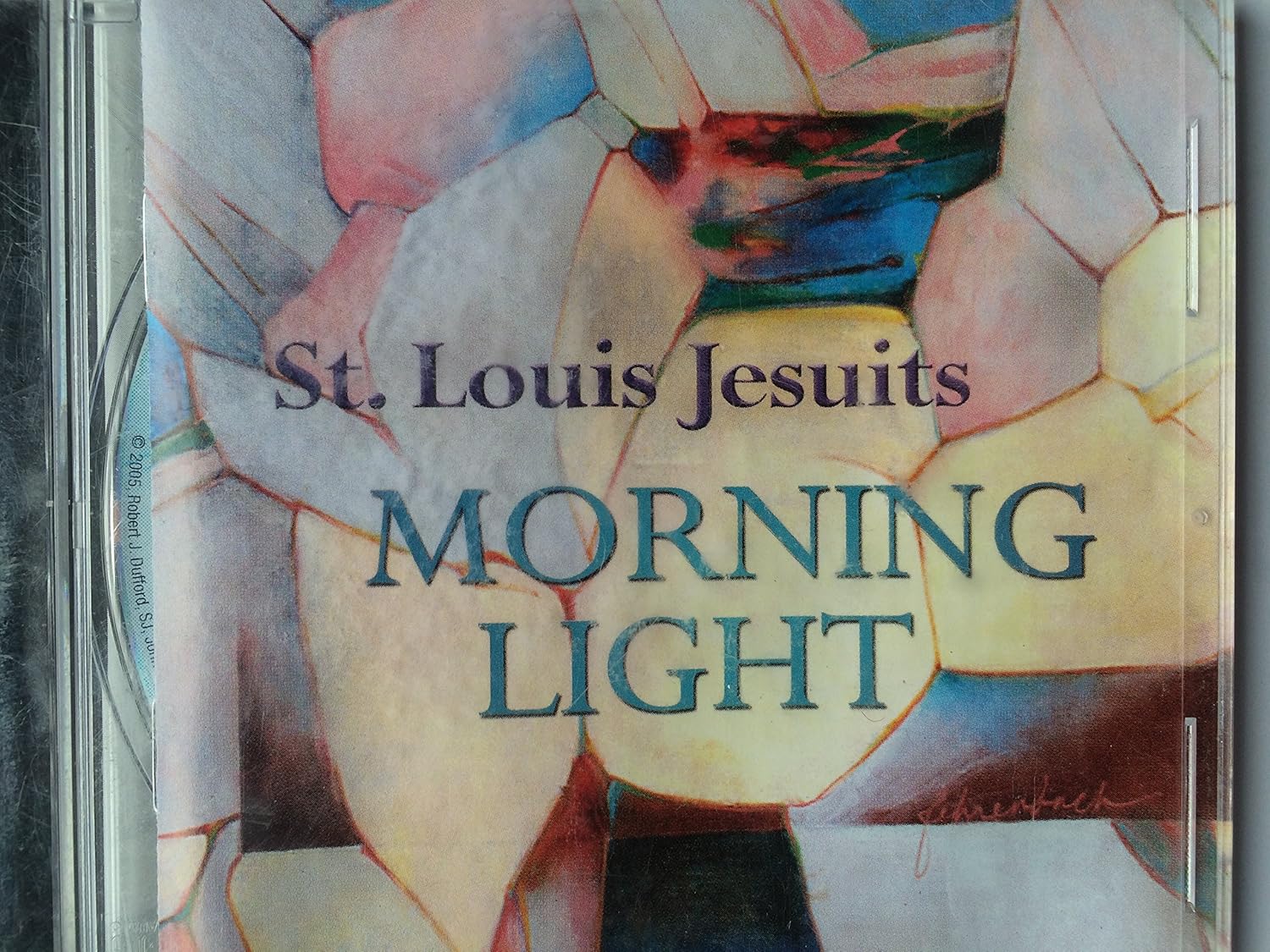Best St Louis Jesuits Coming Home