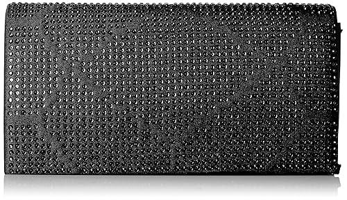 Giordano Womens Clutch (Black)