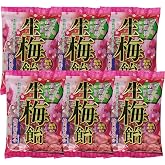 Ribon Namaume candy 3.88oz/110g (6 Pack)