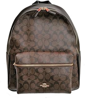 coach school backpacks