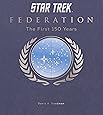 Star Trek Federation: The First 150 Years