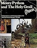 Monty Python and the Holy Grail (BOOK!)