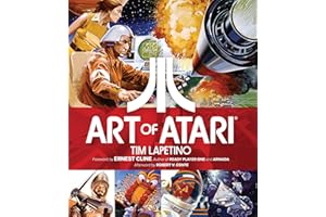 Art Of Atari