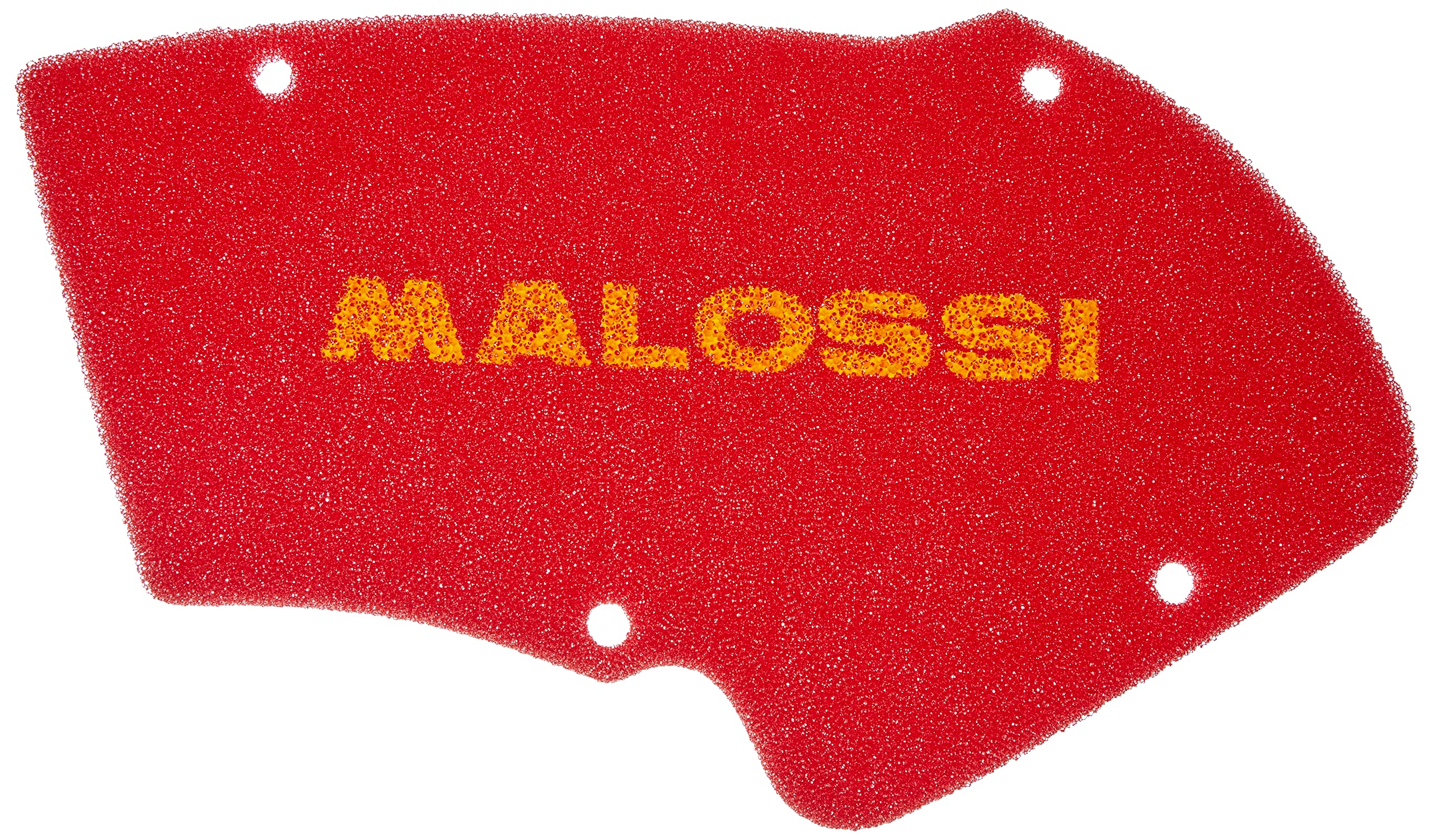 Malossi Red Sponge air filter insert - for original airbox, Gilera Runner 125-180, skipper 125, SR 125