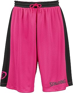 Joma Short Basket Reversible Rookie, Pantalones Cortos para Hombre ...