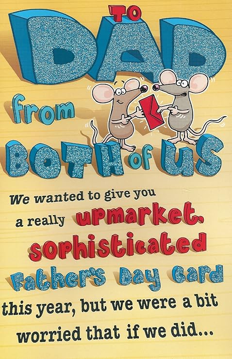 amazon uk fathers day