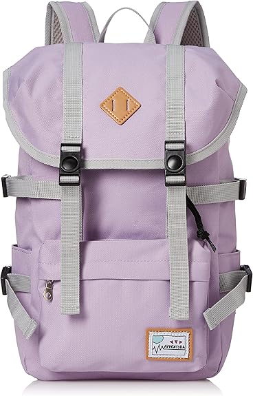 Amazon アヴェンチュラ キッズリュック マウンテンリュック デイパック Rnm P パープル Avventura アヴェンチュラ リュックサック