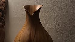 Amazon.com: ASAKUKI 400ML Premium, Essential Oil Diffuser, Quiet 5-in-1