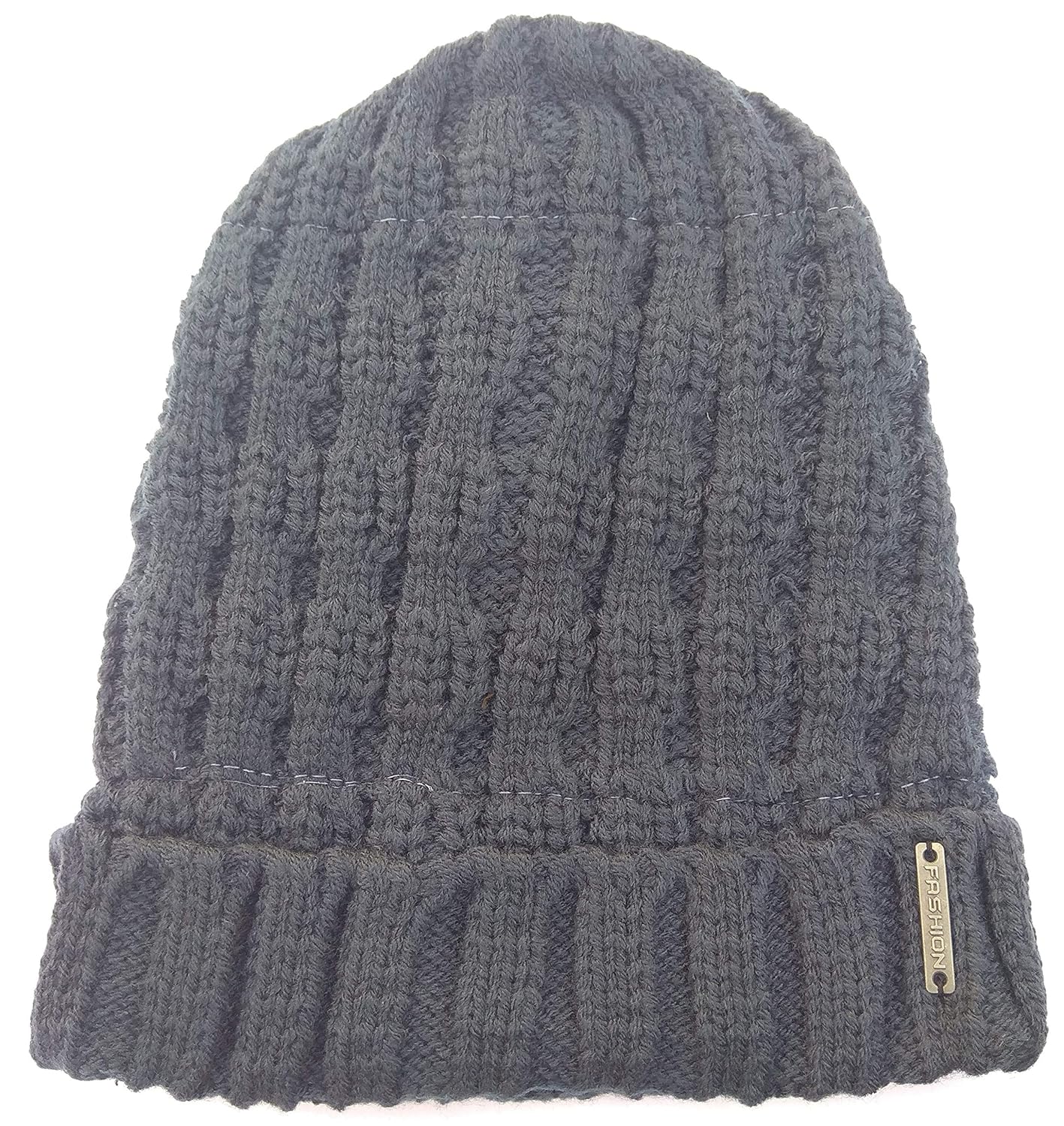 gents woolen cap