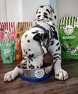 Laughing Dog Teeth and Gum Dental Treats Mint Parsley 125g Grain Free view 3