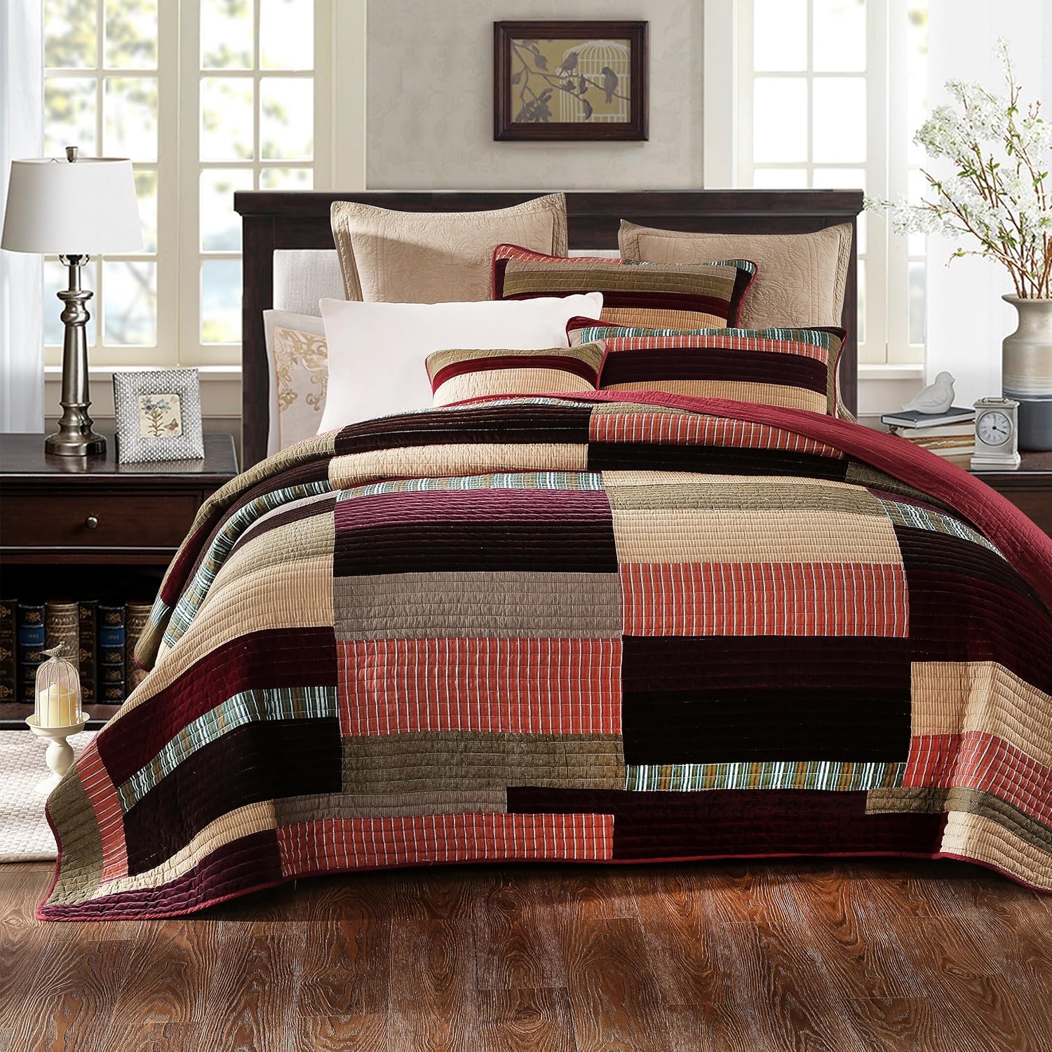Burgundy Bedding Sets Cheap Sale Ease Bedding With Style