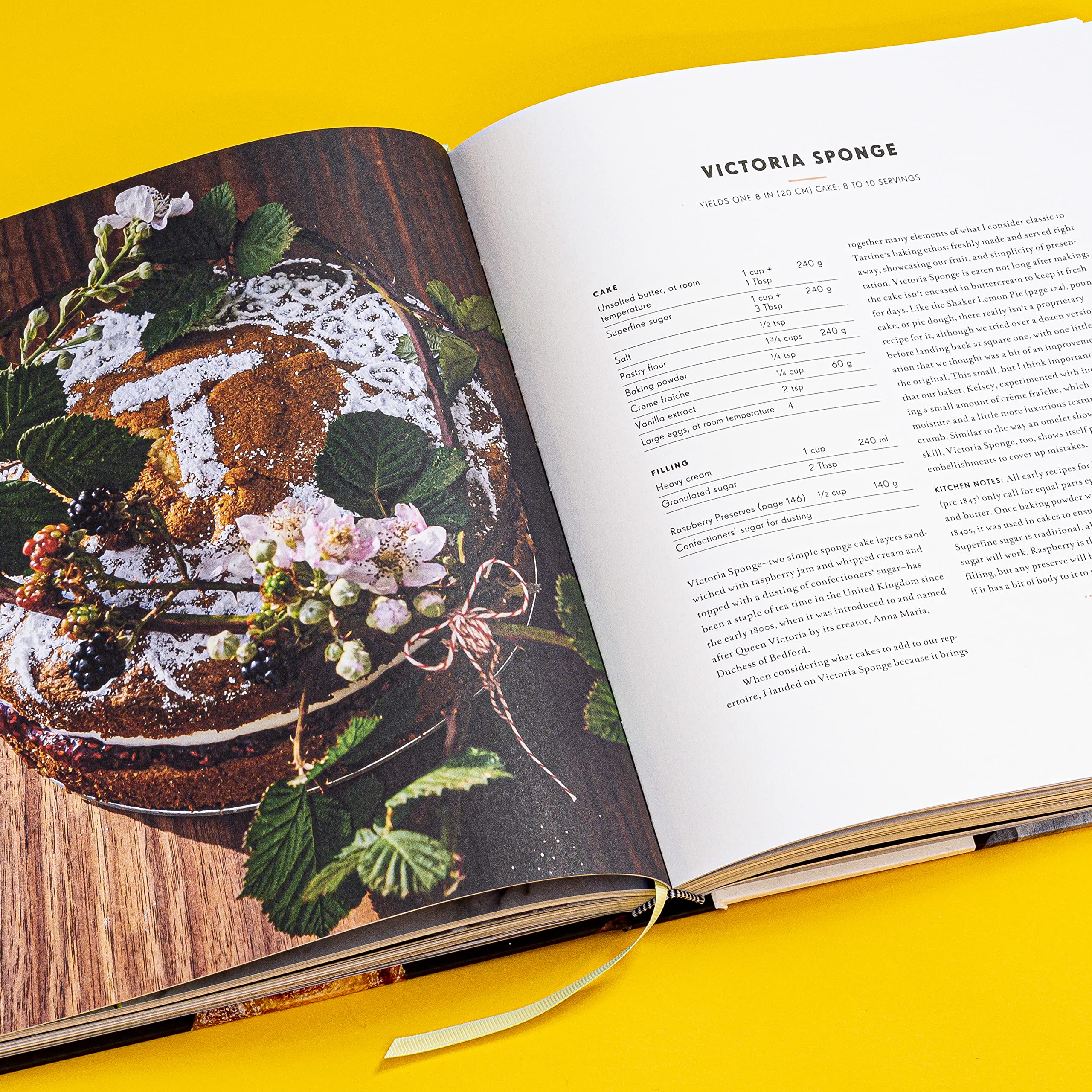 Tartine: Revised Edition: A Classic Revisited: 68 All-New Recipes + 55 Updated Favorites