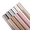 SHUANGART Vivid Shiny Pearl Faux Leather Sheets for Earrings Bows Jewelry Making,A4 Size/21x30cm Metallic Synthetic Vinyl Cra